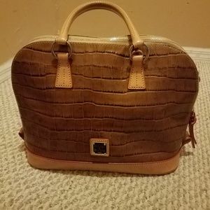 Dooney and bourke handbag